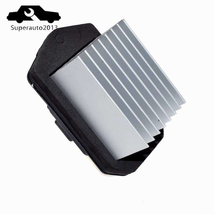 LR031677 New Blower Motor Resistor For Land Rover Range Rover Sport LR3 LR4 V8