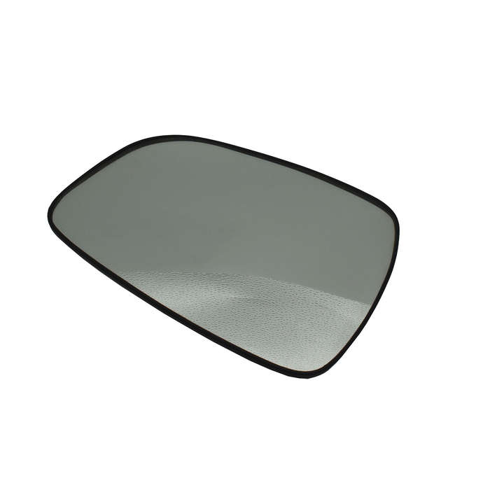 Right No Heated Mirror Glass for Hyundai Elantra 2011-2013 For Accent 2012-2017