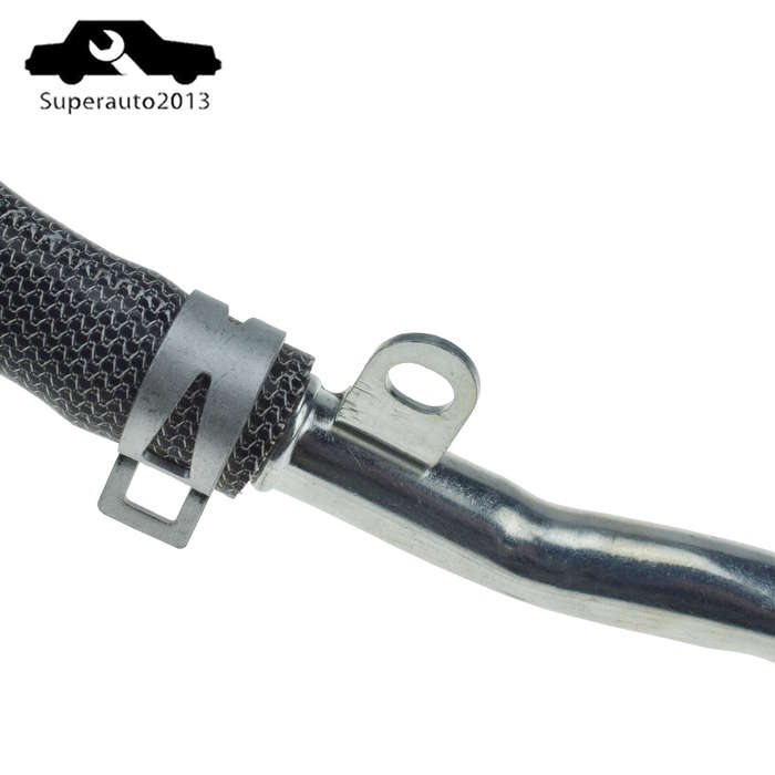 55583808 NEW Engine Oil Cooler Outlet Hose For Chevrolet Trax Sonic Buick Encore