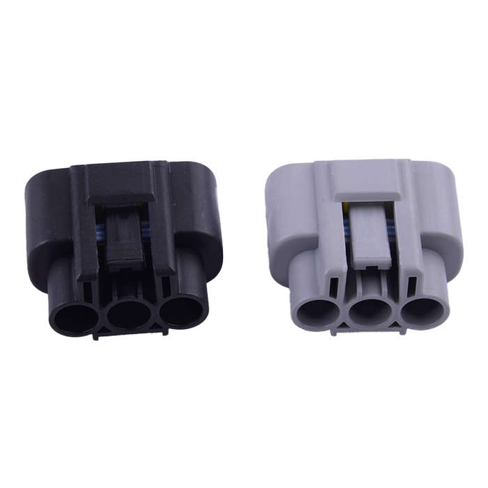 Motorcycle Regulator Rectifier Voltage Connector Fit for Kawasaki Yamaha!