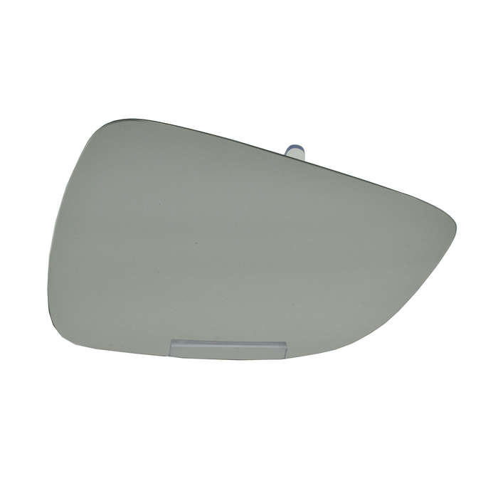 Rearview Mirror Glass Heated Left Side 6428786 For Vauxhall Astra H 2009-11 New