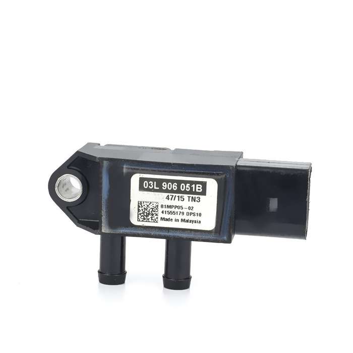 Differential pressure sensor 03L906051B For Audi A3 Leon Golf 1.6 Tdi 2.0 Tdi