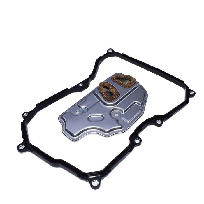 Transmission Pan Gearbox filter + Gasket For Audi TT VW Jetta Beetle CC Passat