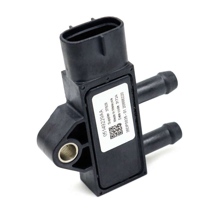 05149229AA Diesel Differential Pressure Sensor For DODGE RAM 2500 3500 4500 6.7L