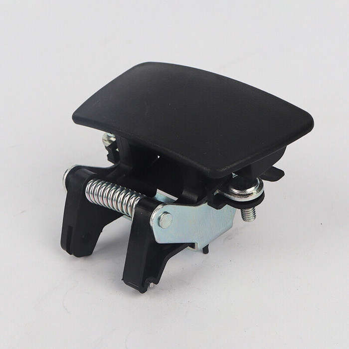1PC New Fits Hitachi Excavator Cabin Lock Set Cab Door Lock ZAX60/70/120/2