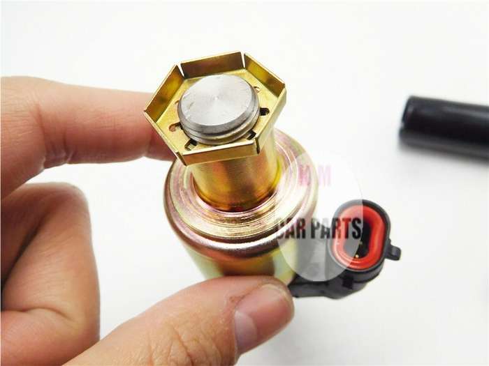 Injector Pressure Regulator Valve IPR F81Z-9C968-AB For Ford Powerstroke 94-03