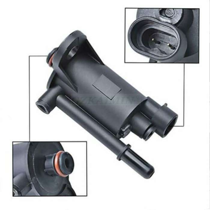 Steam tank purge valve 1997279 For Chevrolet GMC Cadillac Hummer 4.8 5.3L 99-04