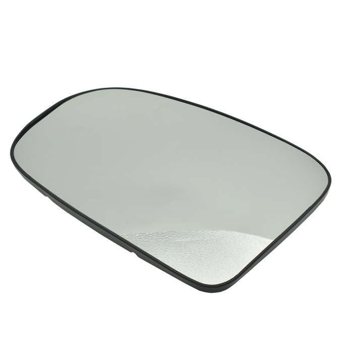 For Toyota Prius 2010-2017 Driver Side View Left Heated Mirror Glass 87961-0P060