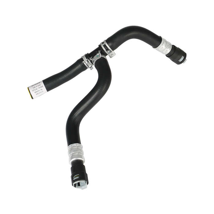 20765678 Inlet Heater Hose For Chevrolet Traverse Buick Enclave GMC Acadia New