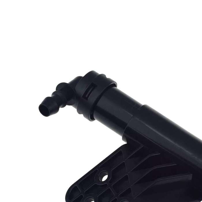 1pair Headlight Washer Nozzle Fit For Kia Sportage IV KX5 2016-2018 98672F1000