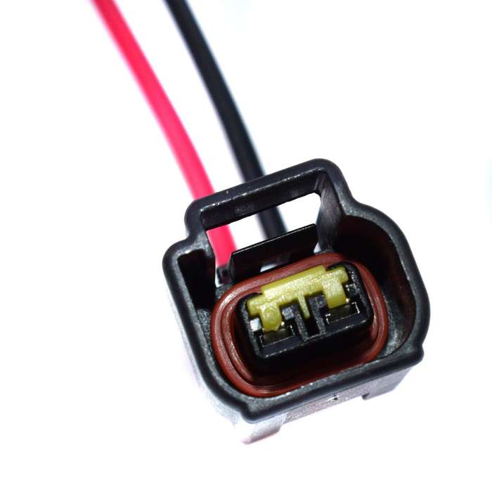 5pcs Modular Ignition Coil Connector Pigtail Plug for Ford 4.6L 5.4L 6.8L WPT579