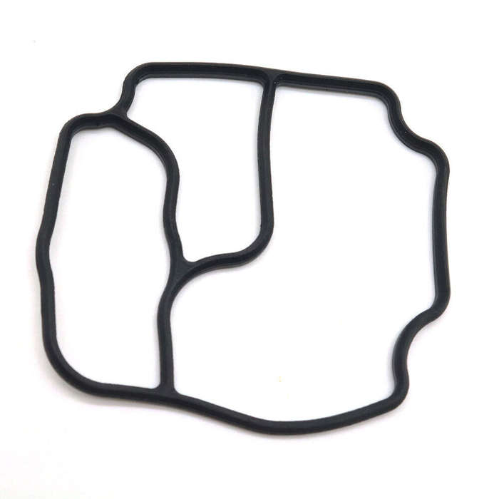 New For BMW E34 E36 E39 E46 E83 Oil Filter Housing Block Seal Gasket 11421719855