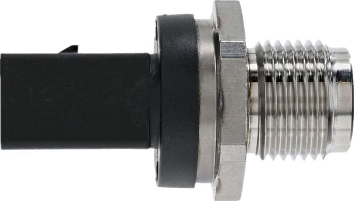 Fuel Rail Pressure Sensor OEM 0281006266 Suitable for Mercedes-Benz