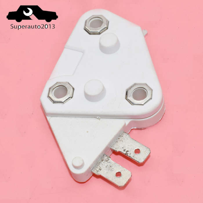 1204236 D8HZ10316C 130001 Voltage Regulator Self Exciting For 10SI 12SI 15SI New