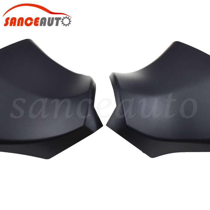 Left / Right Side Mirror Triangle Bottom Cover For Toyota Highlander 2020-2023