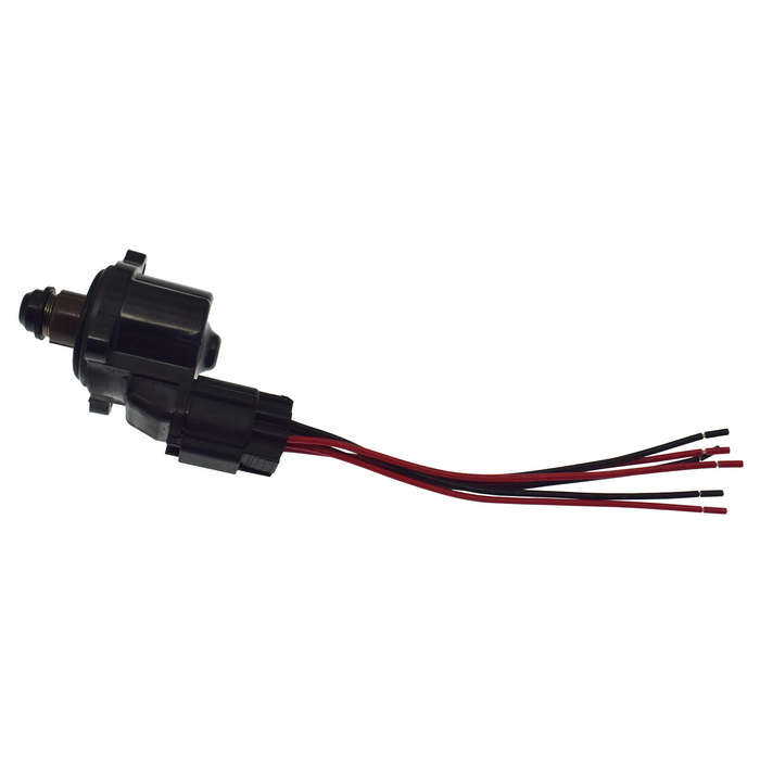 Idle Air Control Valve And Plug For Mitsubishi Chrysler Dodge Lioncel Lancer