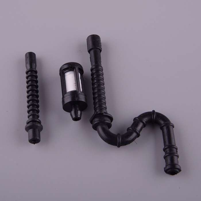Fuel Filter Line Impulse Hose Kit Fit For Stihl 026 024 Chainsaw 11213587700