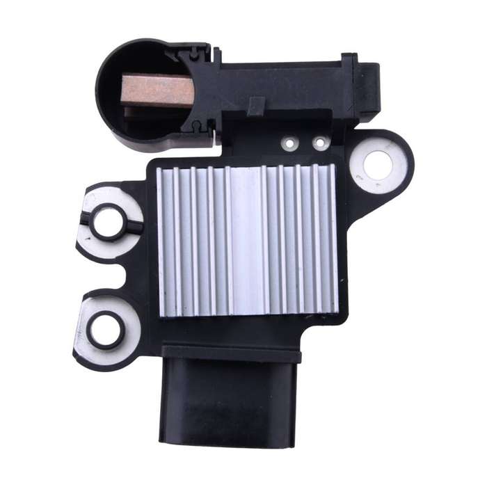 Voltage Regulator Fit For Hyundai Elantra Accent Kia Rio Soul Forte 2612293