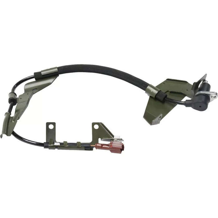 OEM 8971323071 For ISUZU TROOPER 3.5L V6 Front Right ABS wheel speed sensor