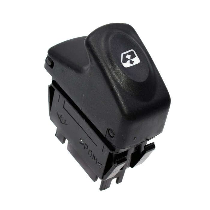 6 Pin Window Control Switch Button for Renault Clio II Megane I BA0 7700429998