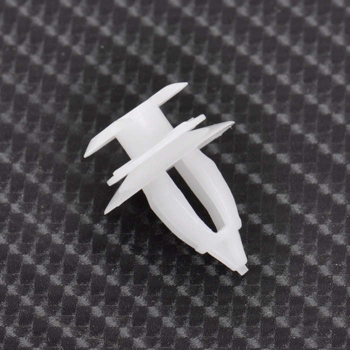50 x Door Panel Clip Push-Type Retainer Fit for BMW E34 E39 E46 E36 E38 E52 E53