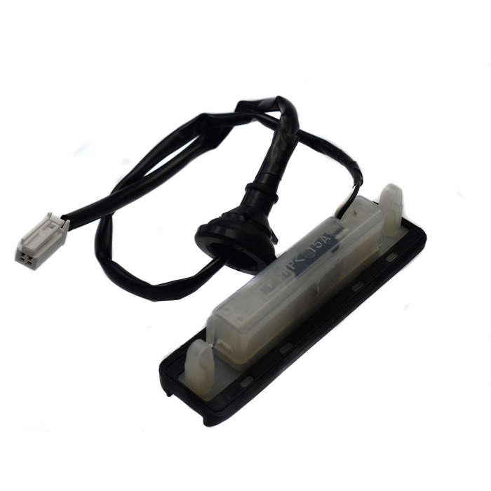 Rear Trunk Lid Release Switch for Toyota Avensis II T25 Corolla Verso 8484020010