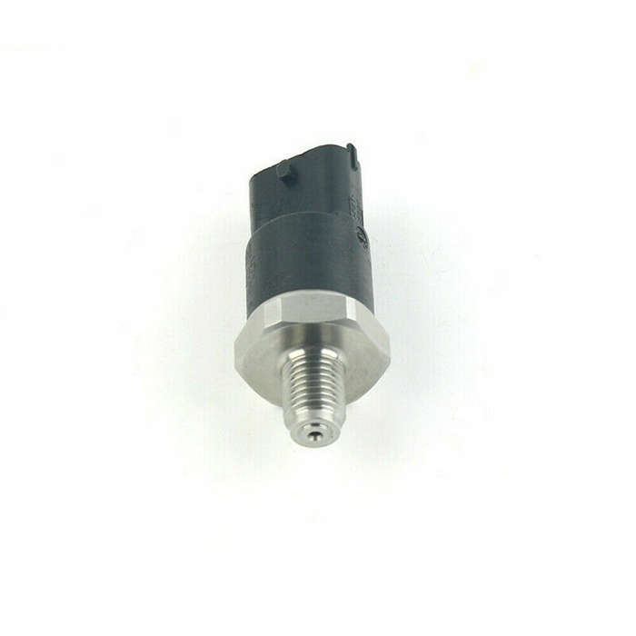 Fuel Rail Pressure Sensor 0281002527 Fits For Volvo S60 S80 V70