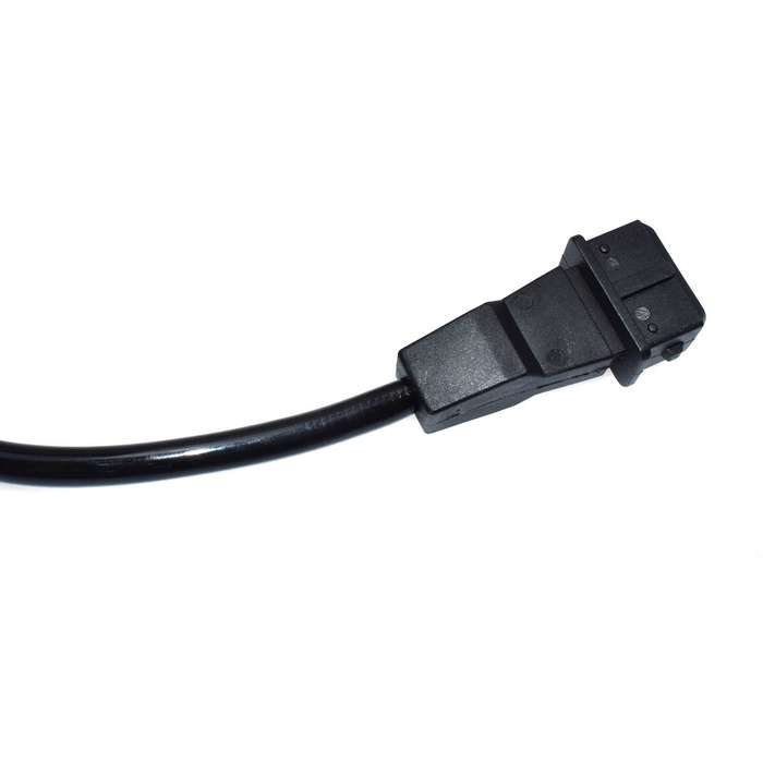 Crankshaft Position Sensor w/ Plug Connector for Chevrolet Daewoo 96253542 New