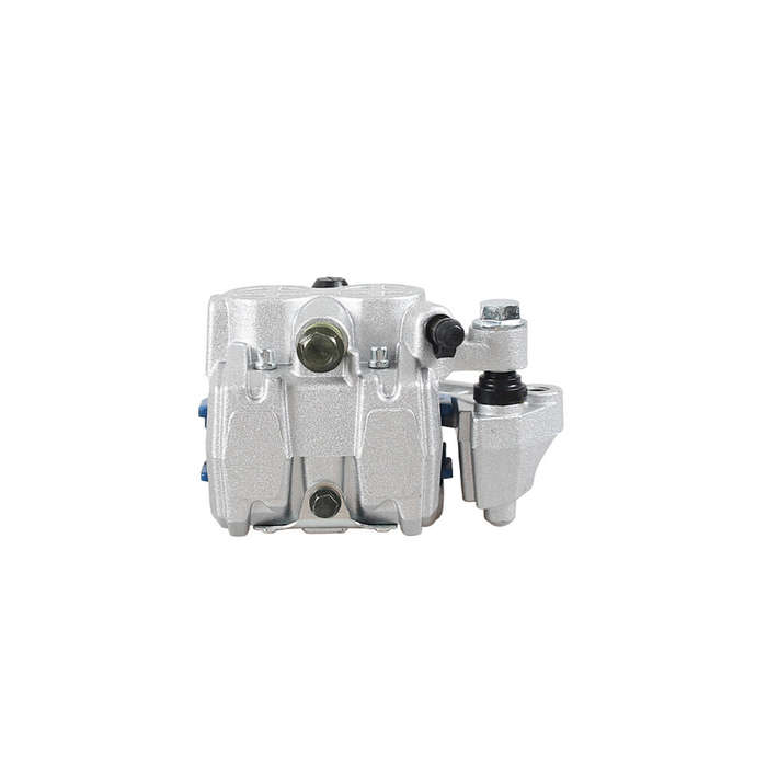 Motorcycle Front Brake Caliper Lower Pump Master Hydraulic Cylinder Brake Pads