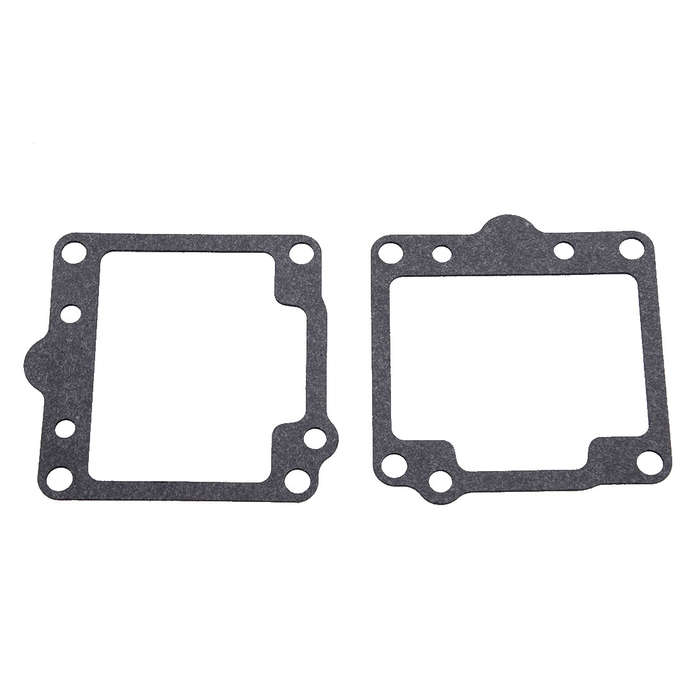2Set Motorcycle Carburetor Carb Rebuild Kit Fit For Yamaha XS650S 1981-1983
