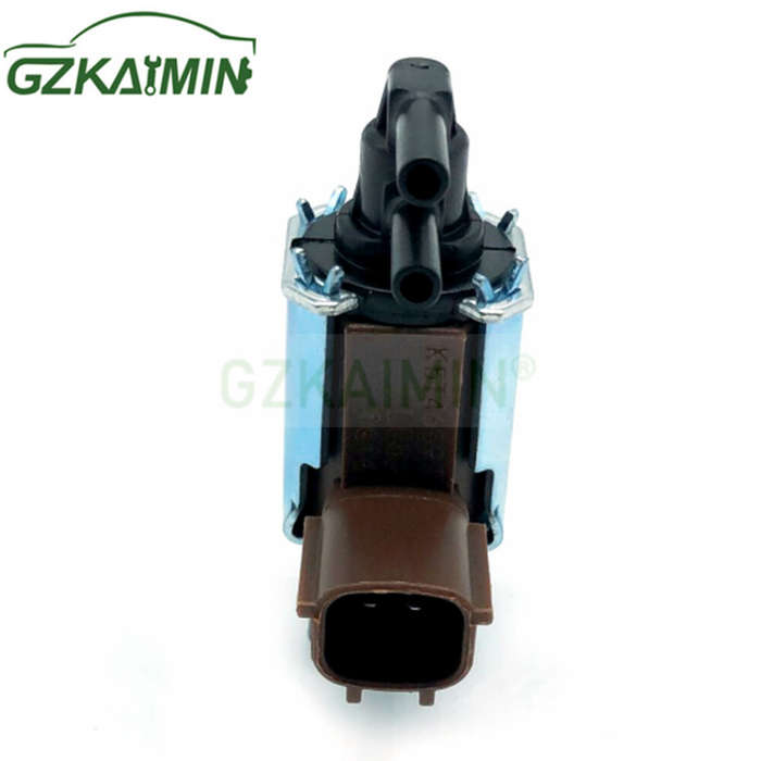 Intake Manifold Vacuum Runner Solenoid Valve LF82-18-741 For Mazda 3 5 6 CX-7