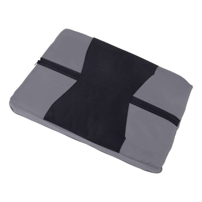 PU Leather Car Center Console Armrest Box Pad Cushion Cover Mat Universal