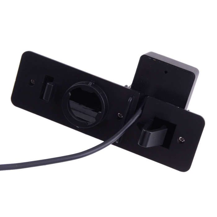 Car Reversing Rear View Camera Backup Camera Fit for Toyota Camry 2007-2012