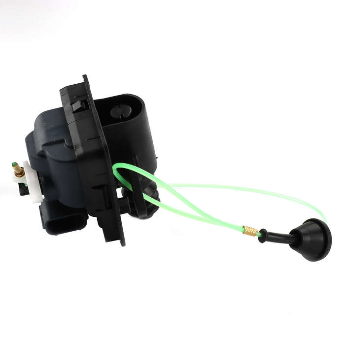 74700TBAA02 For Honda Civic 1.5 2.0L 2016-21 Fuel Lid Actuator Gas Door Assembly