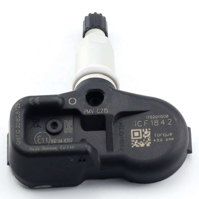 Tire Pressure Sensor For Toyota LC200 C-HR Corolla Pacific Camry Lexus LX570