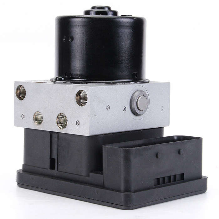 ABS BRAKE PUMP MODULE 1K0614517BD 1K0907379AD FIt For VOLKSWAGEN