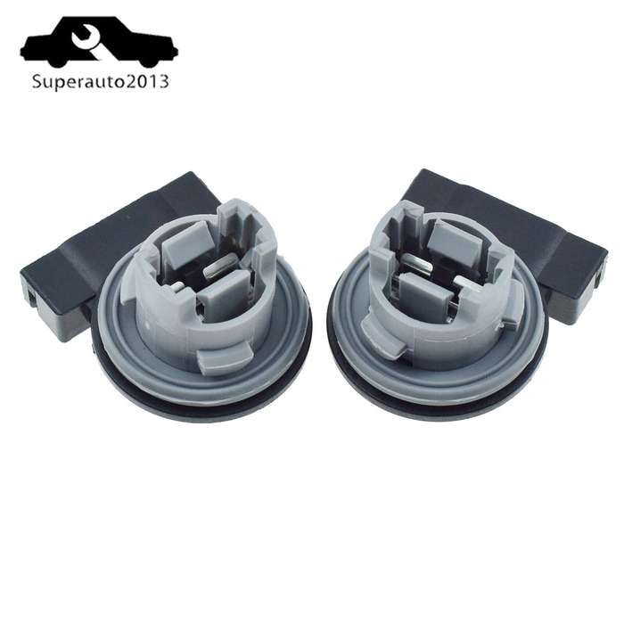 Turn Signal Light Socket 5303228 For Dodge Ram 2500 3500 2002-10 1500 02-08 New