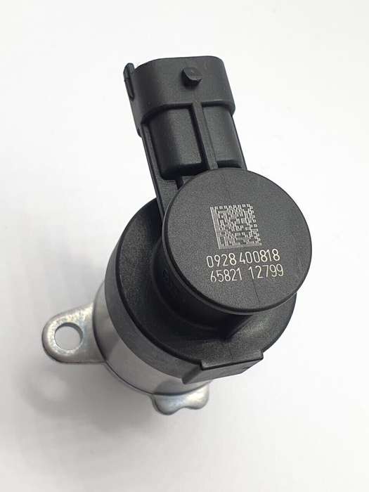 BOSCH FUEL PRESSURE REGULATOR VALVE SUCTION CONTROL 0928400818