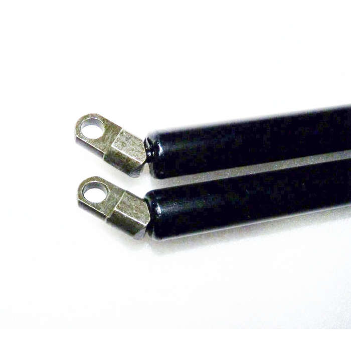 One Pair Rear Trunk Shock Gas Pressurized Damper Strut for Mercedes 2207500136
