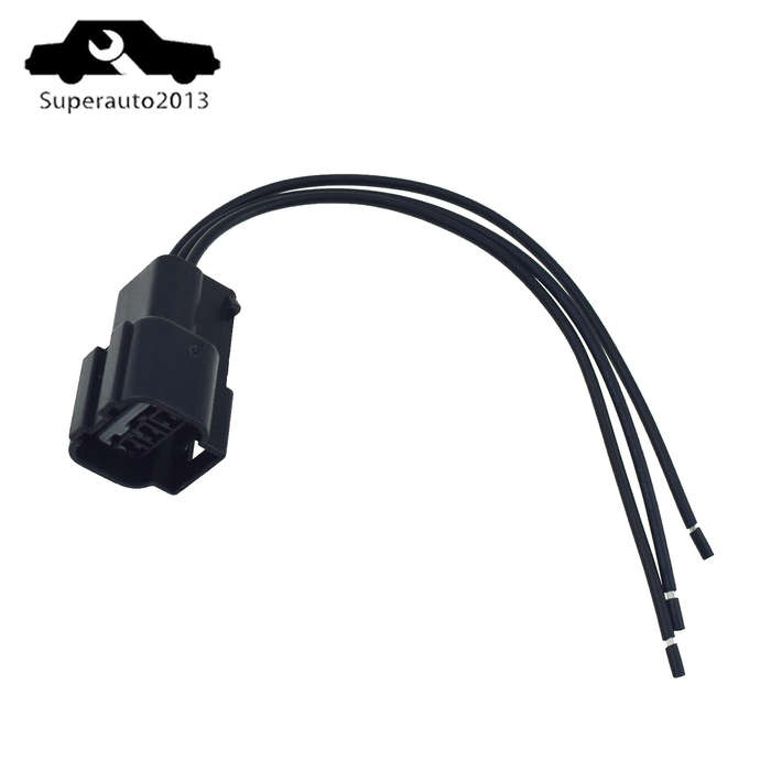 39220-38020 Coolant Temperature Sensor Connector For Hyundai Kia Dodge Verna New