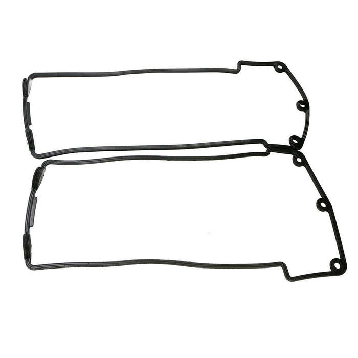 Valve Cover Gasket Set w/ Grommets for BMW 540i 740i X5 Z8 Land Rover 4.4L 4.8L