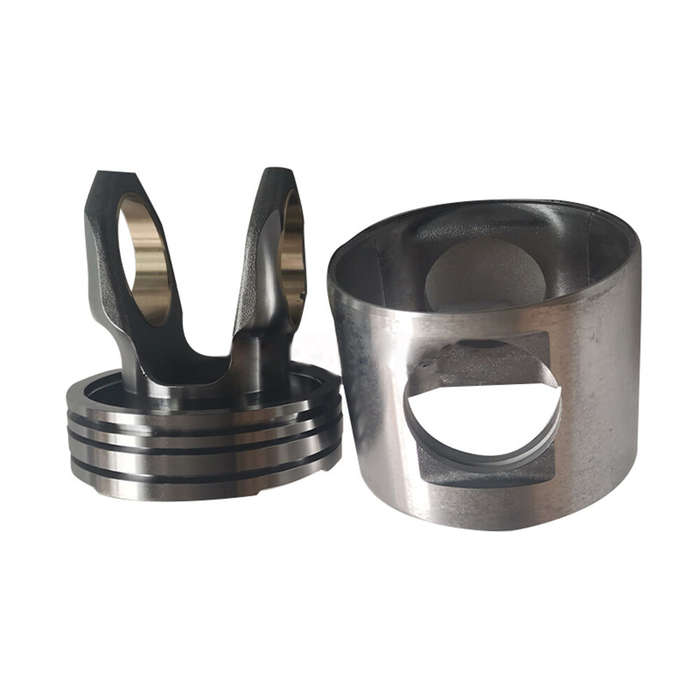 3087634 Engine Piston For Cummins N14 G14 G855