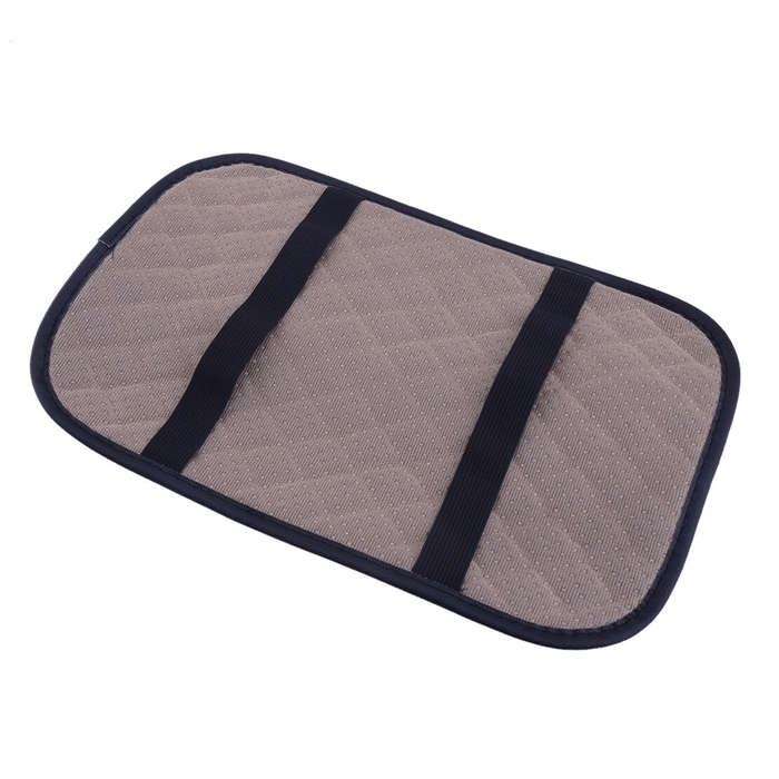 Armrest Pad Center Console Box Mat Cover Cushion Protector for Car New