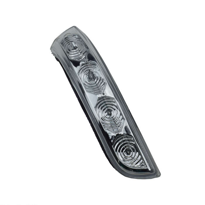 Left Rearview Mirror LED Turn Signal Light 876132L600 For 09-12 Hyundai I30 New