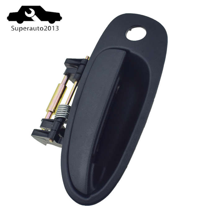 Front Left Side Outside Door Handle For Toyota Avensis 1997-03 69220-05060 New