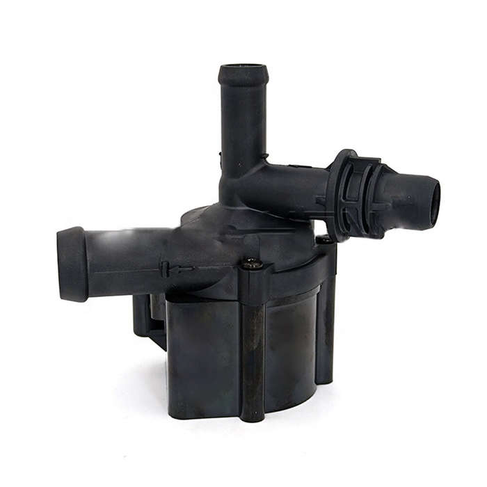 Auxillary Water Coolant Pump For BMW 114i 116i 118i 120i 316i 10-16 11518616992