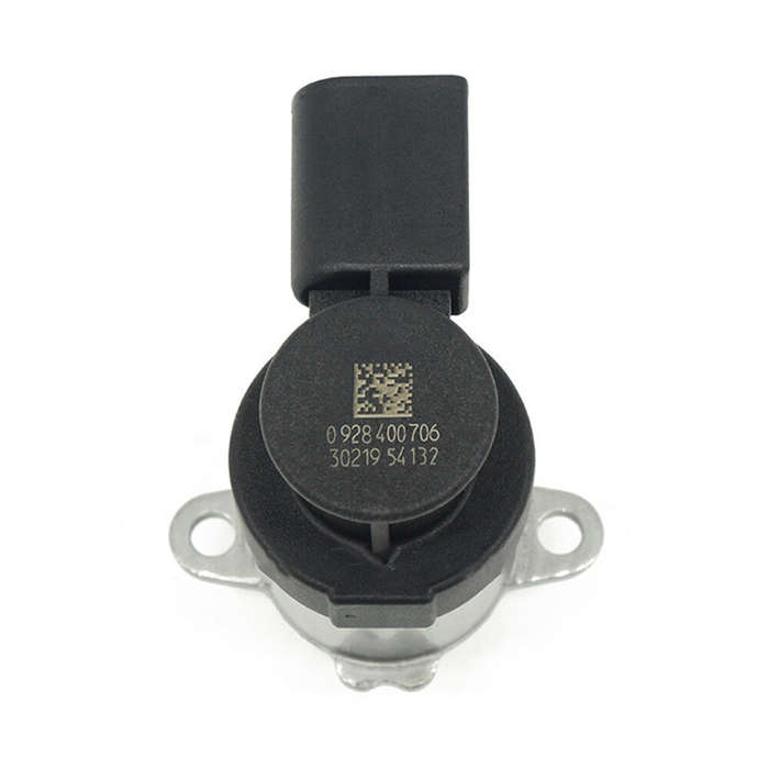 Fuel Pump Pressure Regulator Control Valve for AUDI SEAT SKODA PASSAT VW 2.0 TDI