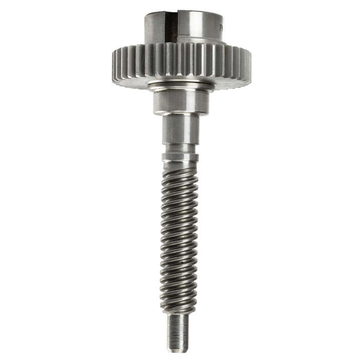34436782755 Fit For BMW 745Li 750Li Parking Brake Actuator Gear Shaft Repair Kit