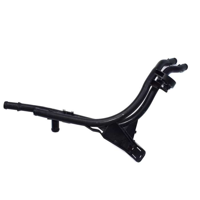 Coolant Water Pipe 1K0121070BD For Audi A3 Q3 Quattro VW Beetle Jetta Eos Passat