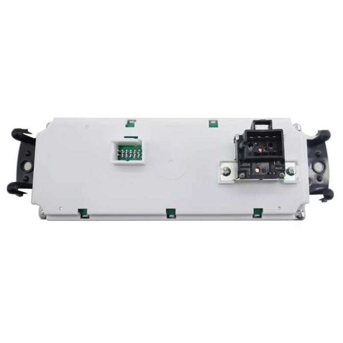 Climate Control Module Panel 599-266 For Chevy Silverado GMC Sierra 1500 / 2500